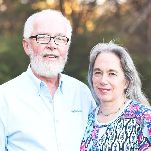 Dave and Marie Delmedico