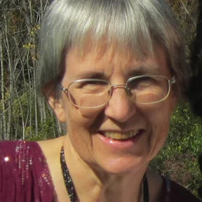Edith Johnson
