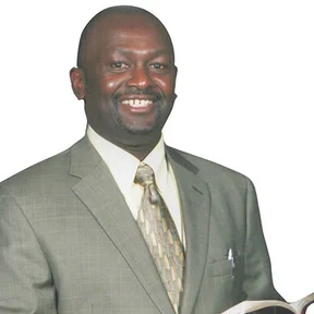 Reuben Kawinzi