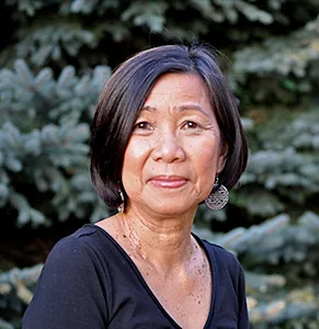 Lisa Espineli Chinn