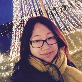 Lucy Hsu