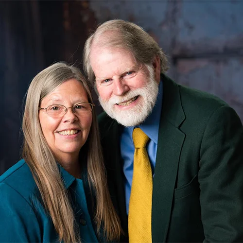 Terrell and Mary Smith