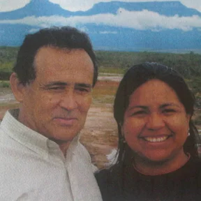 Oscar Tovar